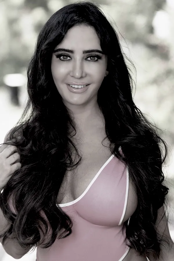 Tina Marie Desaro's photo 6