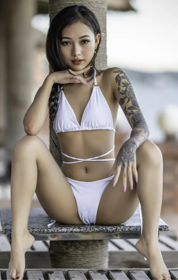 Tiny Model Thuy's photo 3