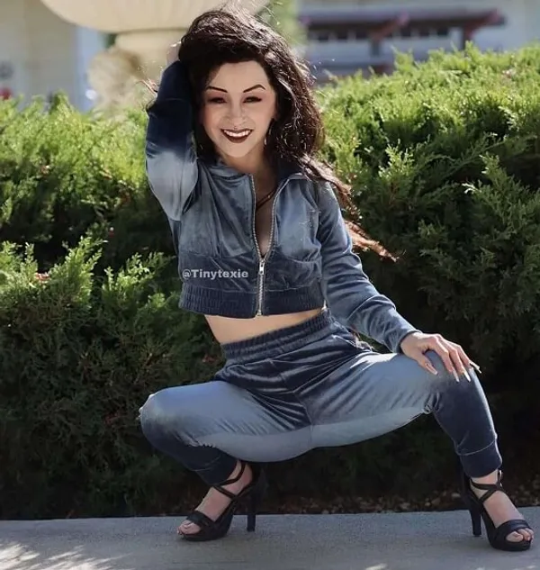 Tiny Texie's photo 4