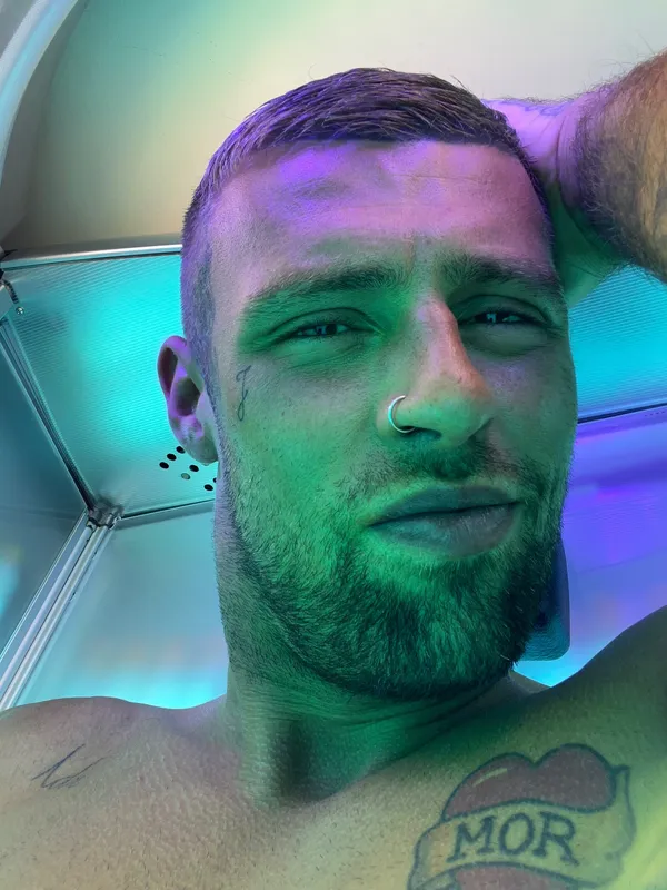 Tobias Friberg's BabeWiki Profile