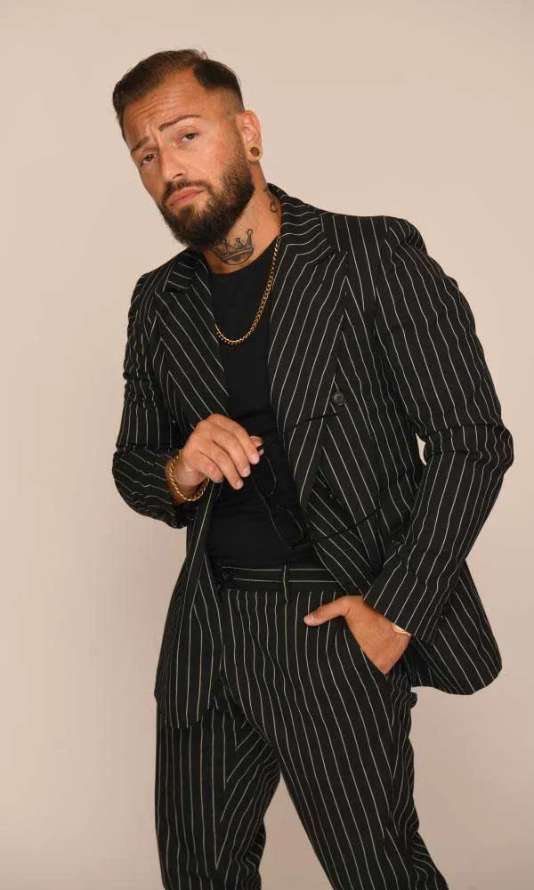 Tommy A Canaglia's BabeWiki Profile