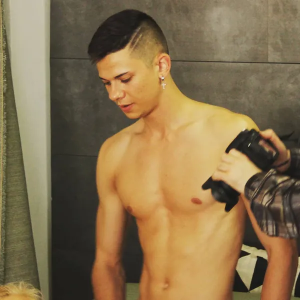 Tommy Cabrio's photo 4