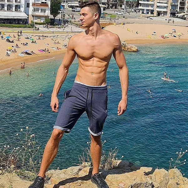 Tommy Cabrio's photo 5