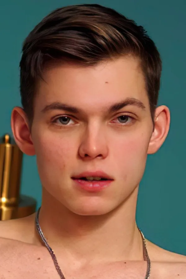 Tommy Gold's BabeWiki Profile