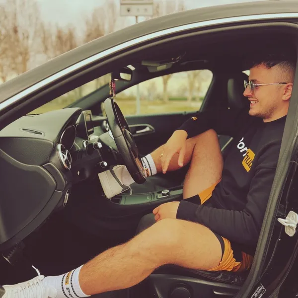 Tommy's BabeWiki Profile