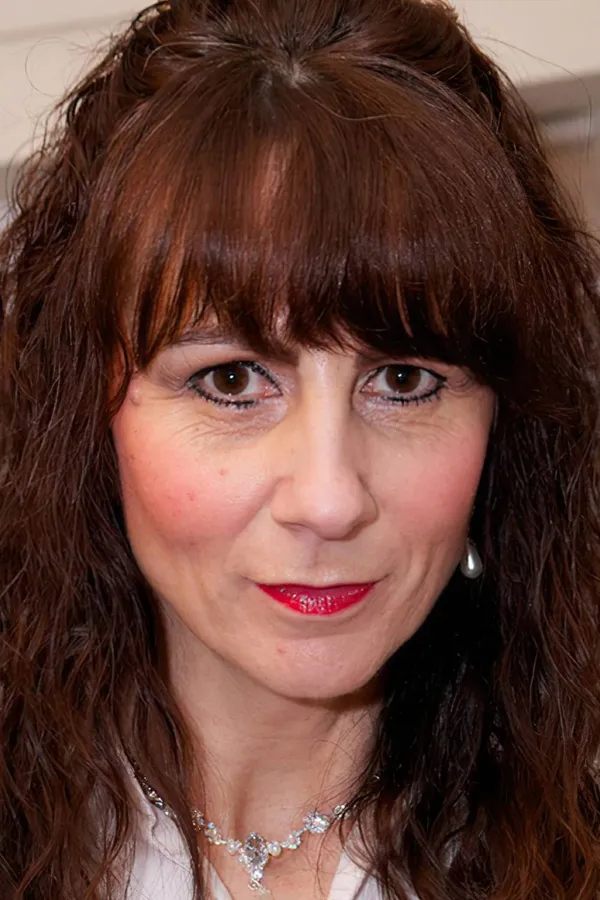 Toni Lace's BabeWiki Profile