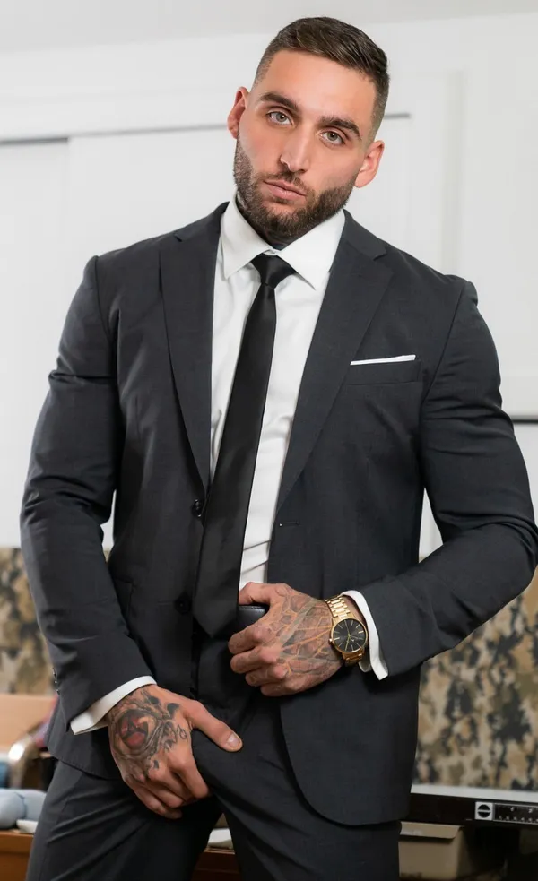 Tony D'Angelo's photo 4