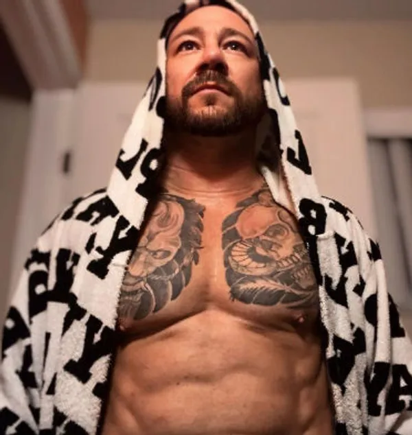 Tony Gunz's BabeWiki Profile