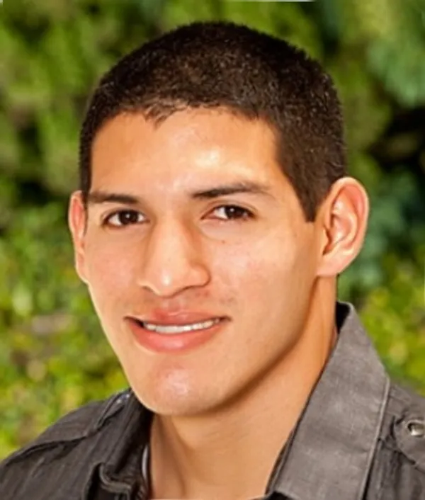 Tony Martinez's photo 3