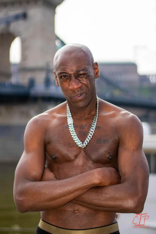 Tony Rope's BabeWiki Profile