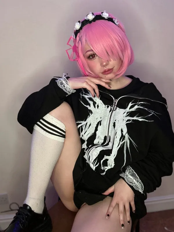 Toothless Teddie's photo 4