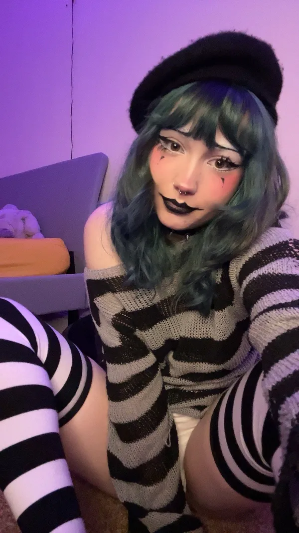 Toothless Teddie's photo 6