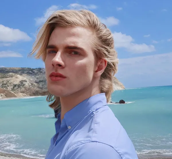 Toran Rohde's BabeWiki Profile