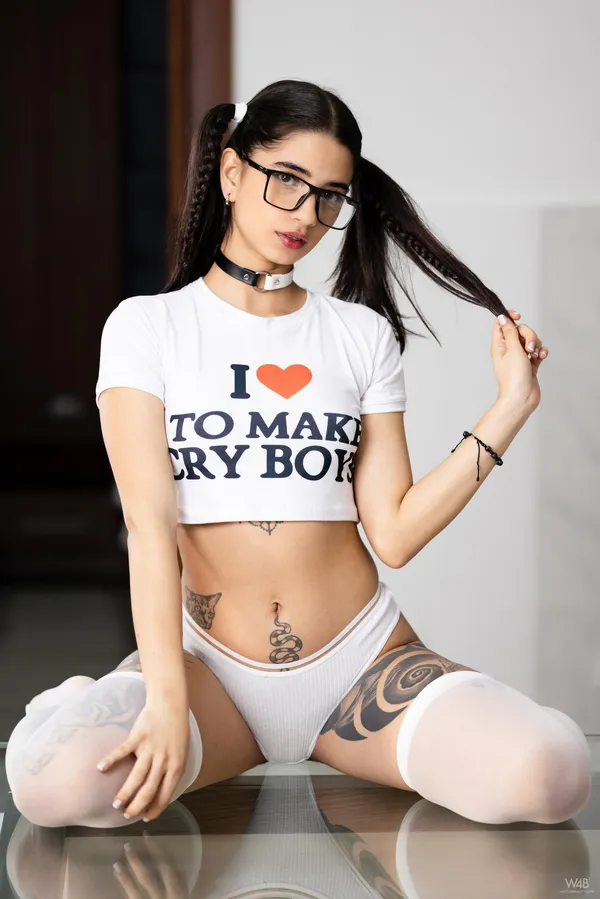 Tormenta Storm's photo 6