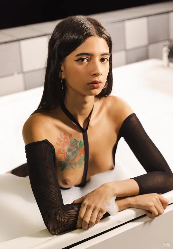 Tormenta Storm's photo 7