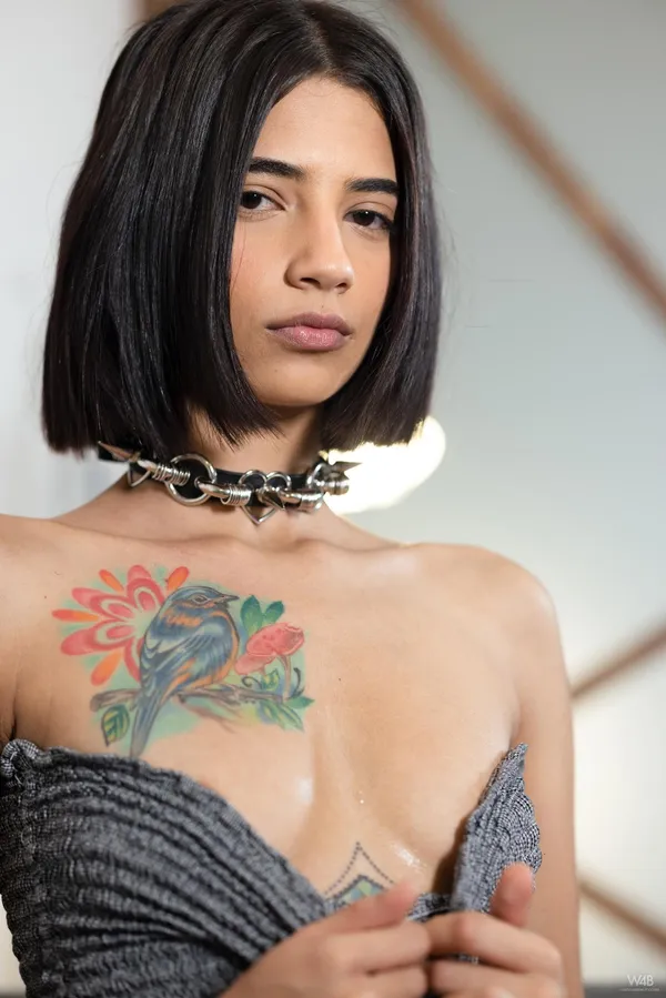 Tormenta Storm's photo 8