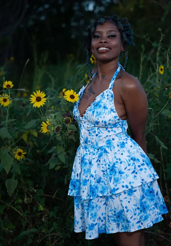 Toxic Brownskin's photo 4