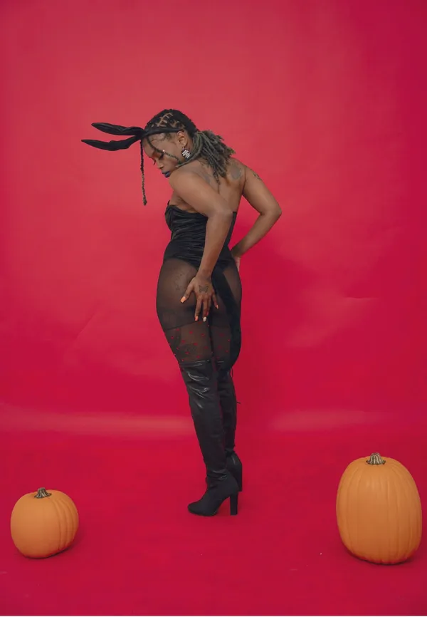 Toxic Brownskin's photo 5