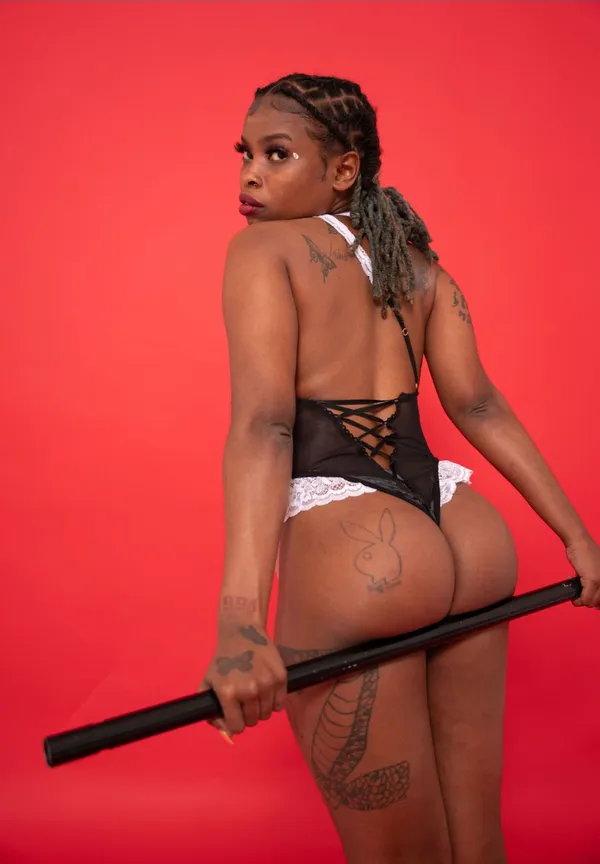 Toxic Brownskin's photo 6