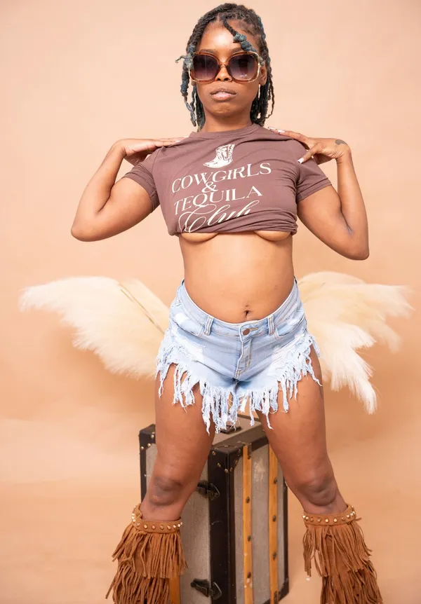 Toxic Brownskin's photo 10