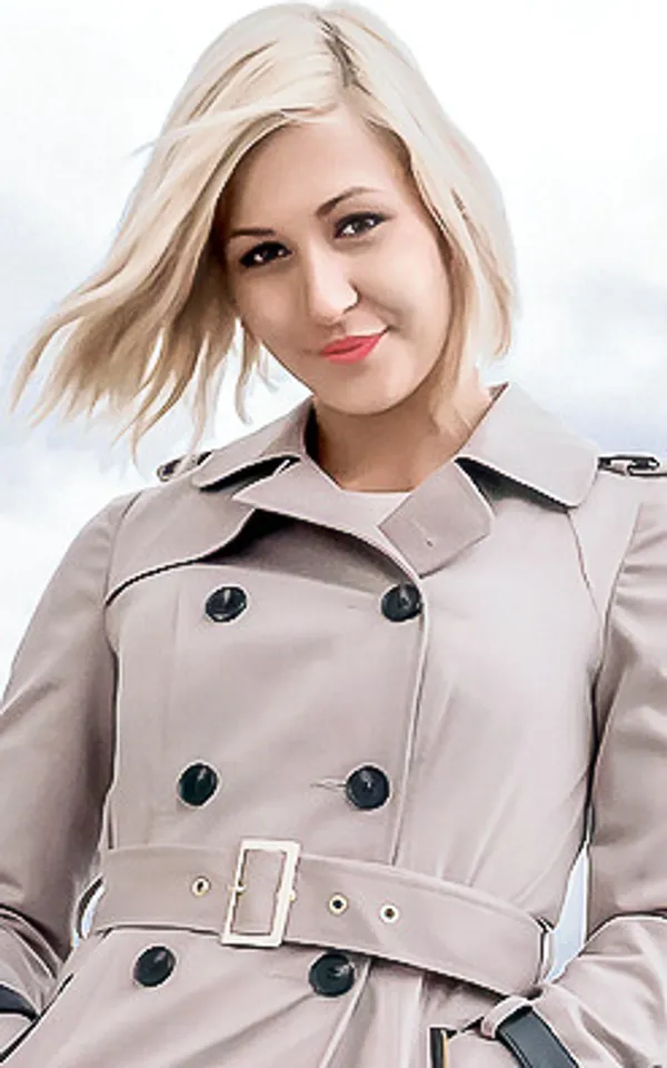 Tracy Lindsay's photo 7