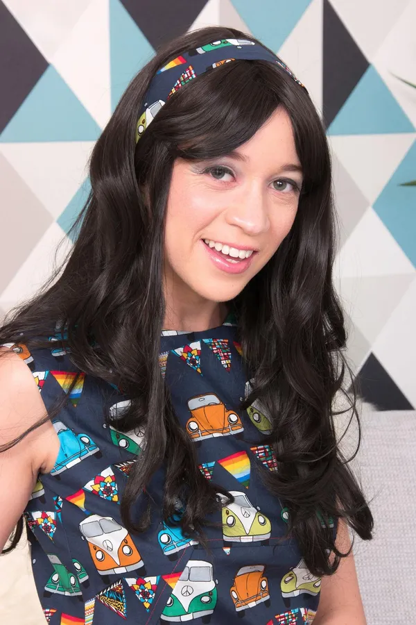 Tracy Rose's BabeWiki Profile