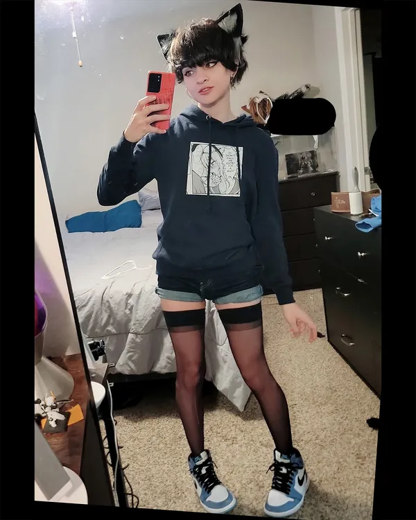 Trappy-Chan's BabeWiki Profile