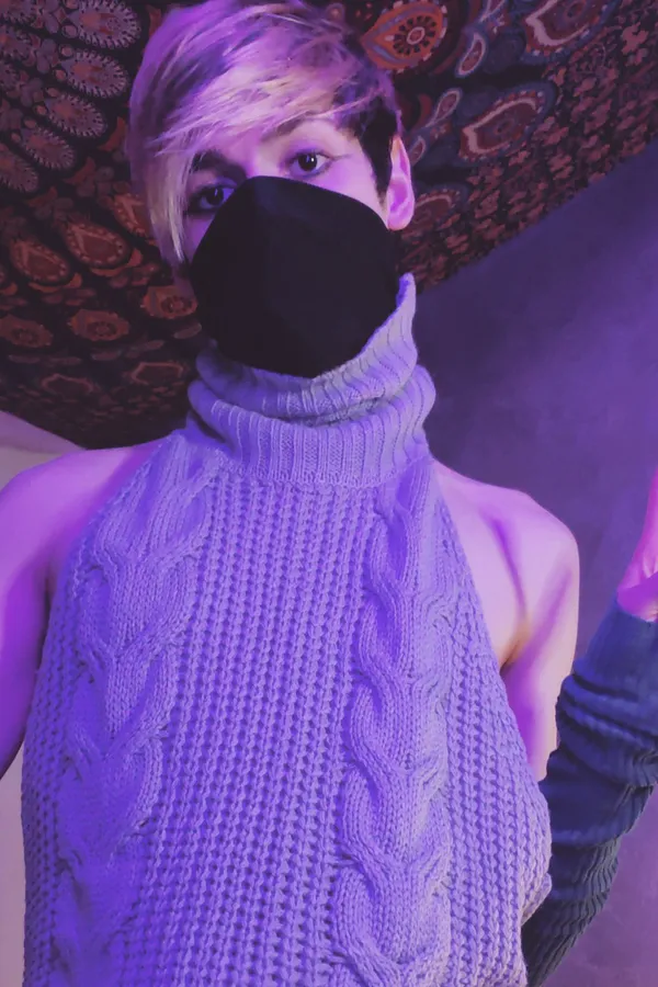 trappybae's BabeWiki Profile