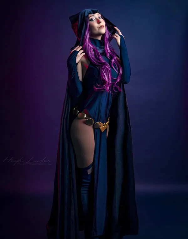 Trekkiebrie's BabeWiki Profile