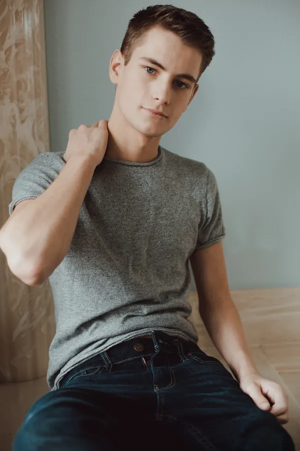 Trevor Harris's photo 9