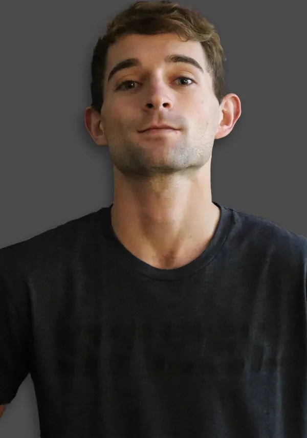 Trevor Young's BabeWiki Profile