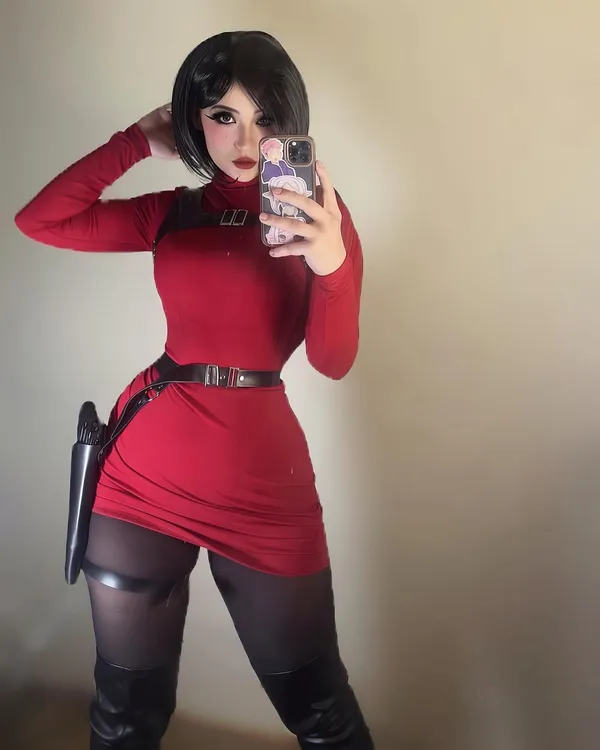 Trinity Anastasia Mai's photo 6