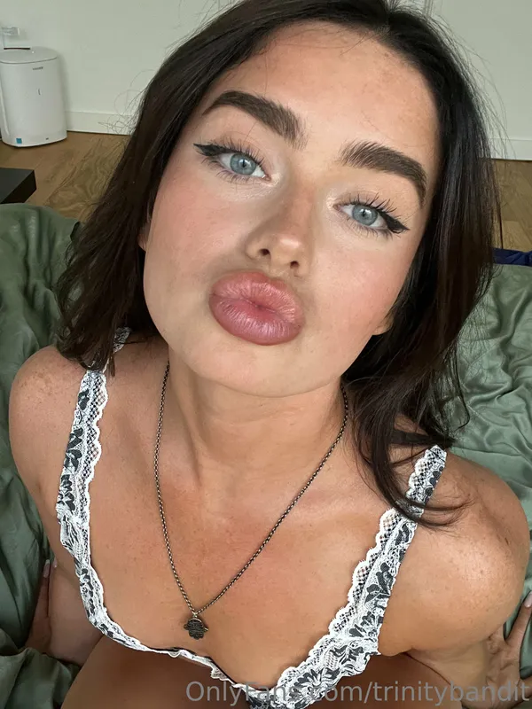 Trinity Bandit's BabeWiki Profile