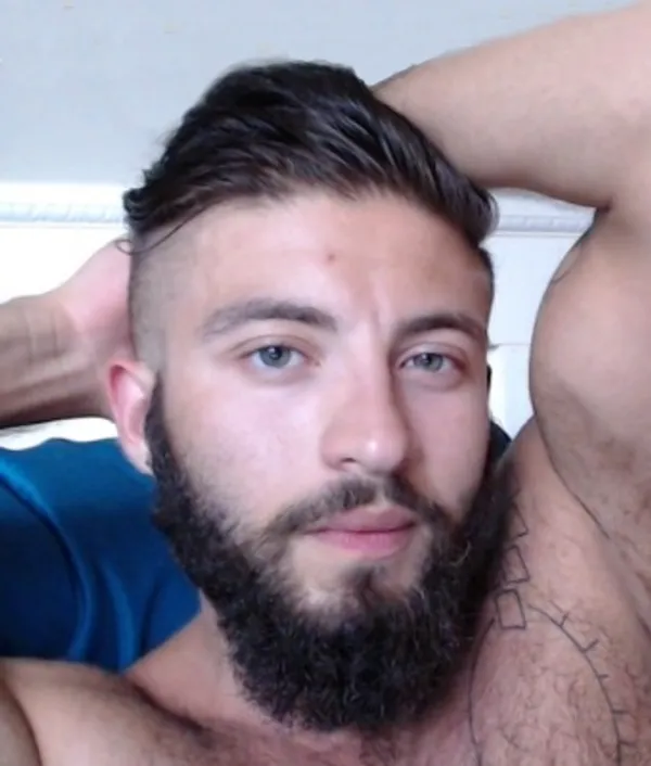 Trip Richards's BabeWiki Profile