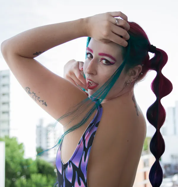 triplexotic's BabeWiki Profile