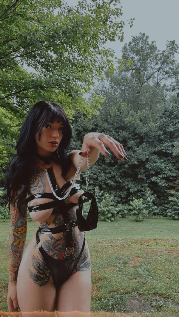 Trippi Rose's photo 3