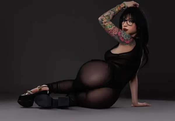 Trippi Rose's photo 7