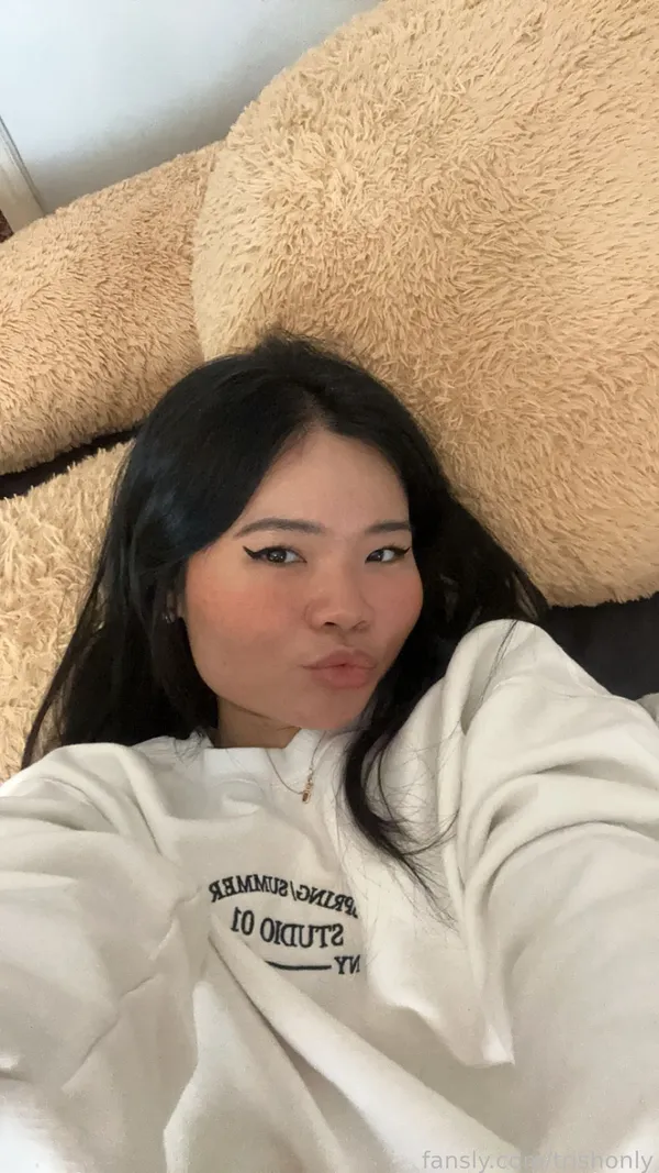 trishonly's BabeWiki Profile