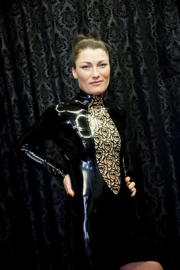 Trixi Latex's BabeWiki Profile