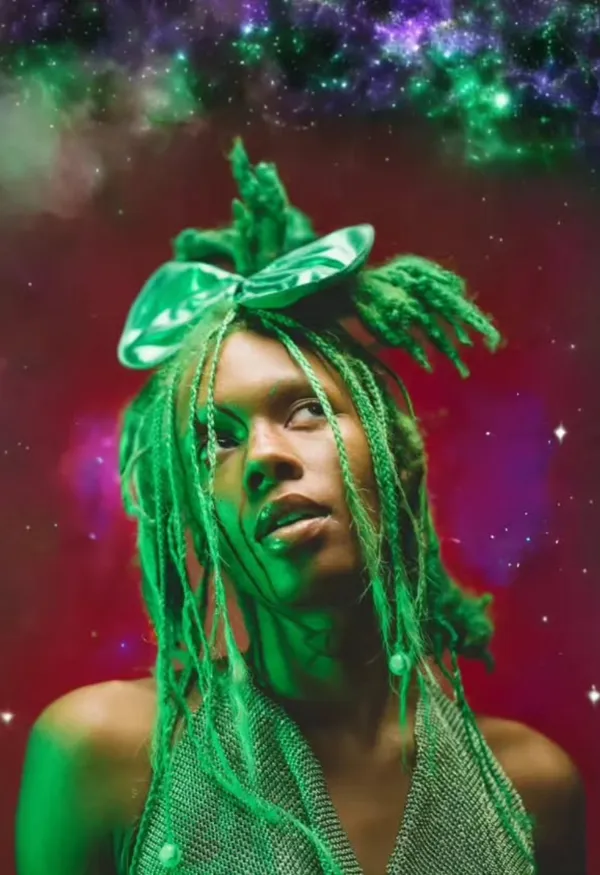 Trixxie Morella's BabeWiki Profile