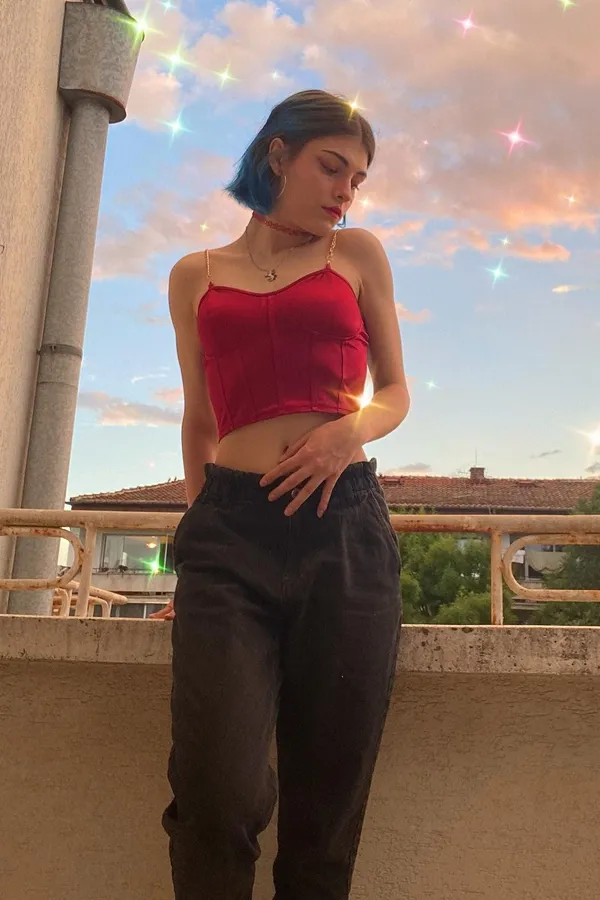 Trixy Blue's photo 5