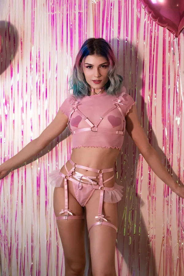 Trixy Blue's BabeWiki Profile