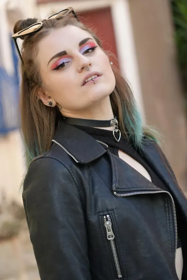 Trixy Kitty's photo 4