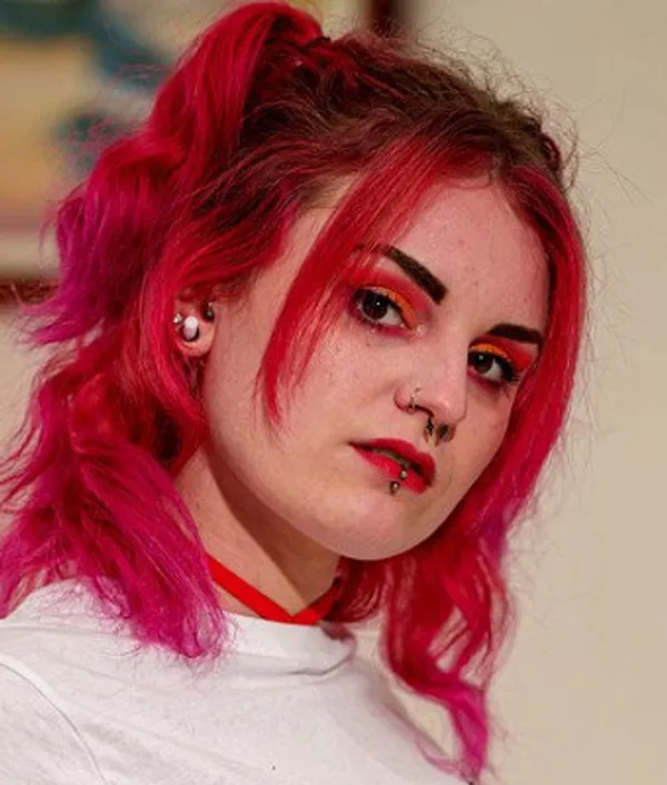 Trixy Kitty's photo 7