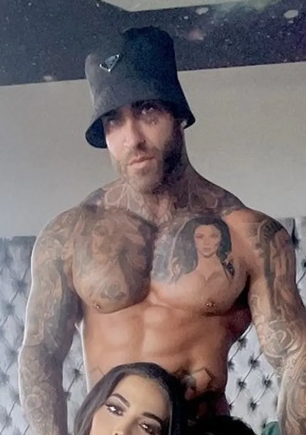 troyboy_vip's BabeWiki Profile