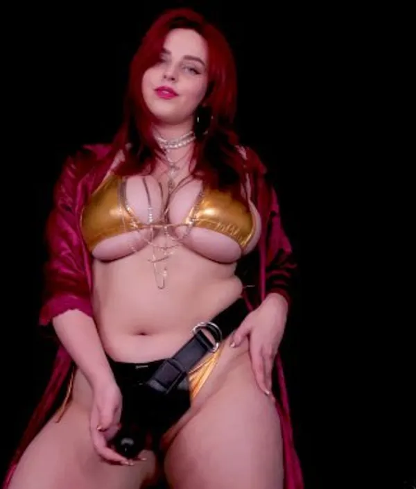 Tsarina Baltic's photo 8