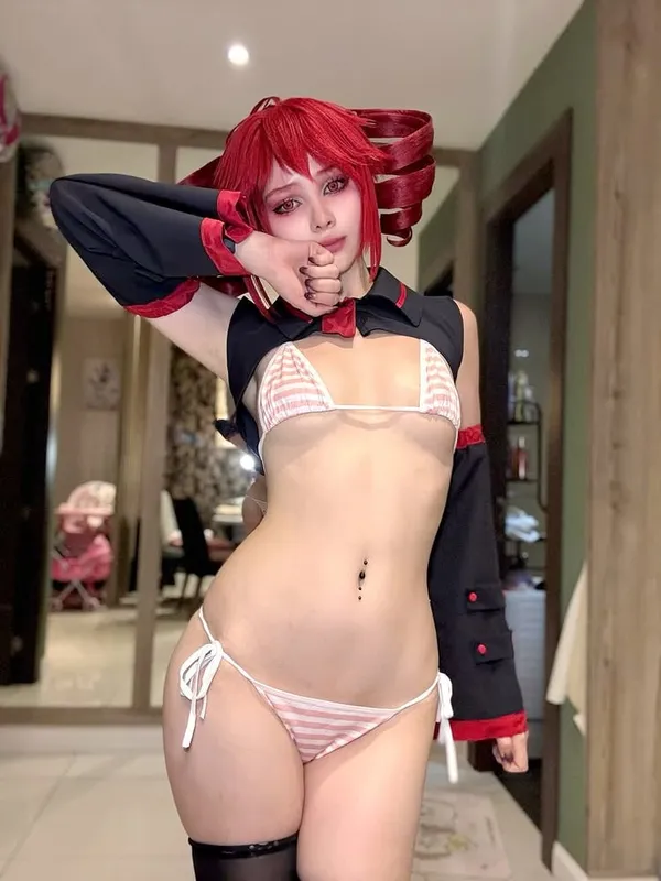 Tsuki Des's BabeWiki Profile