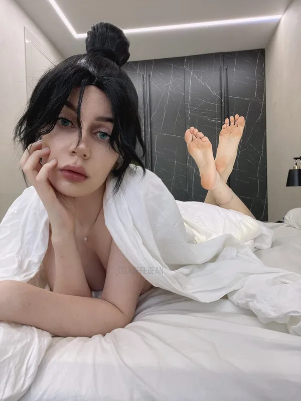 tsunderebean's photo 4