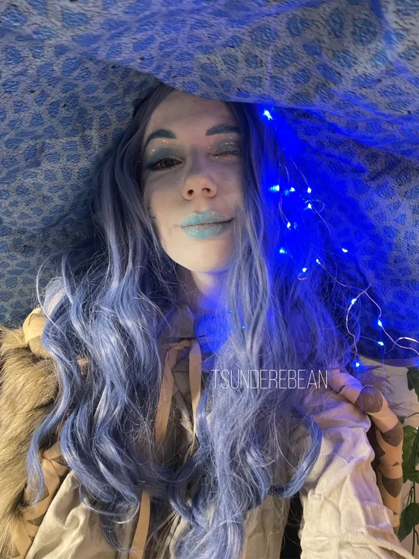 tsunderebean's photo 8