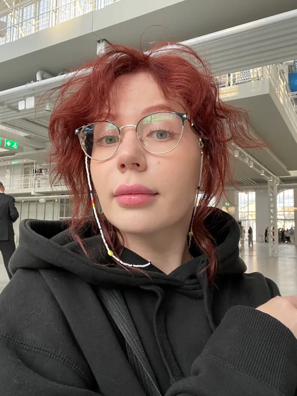 tsunderebean's photo 9